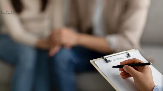 Is Pre-Marital Counseling Just for the Anxious? Think Again.