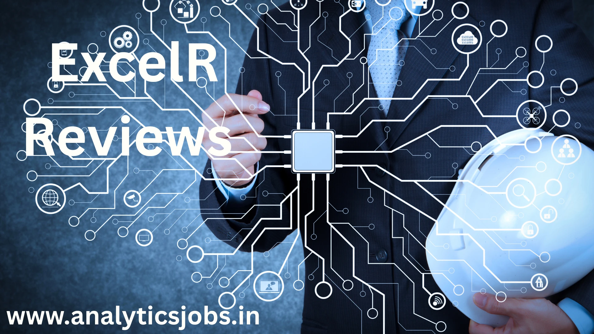 How ExcelR's Data Science Course Prepares You for Real-World Challenges