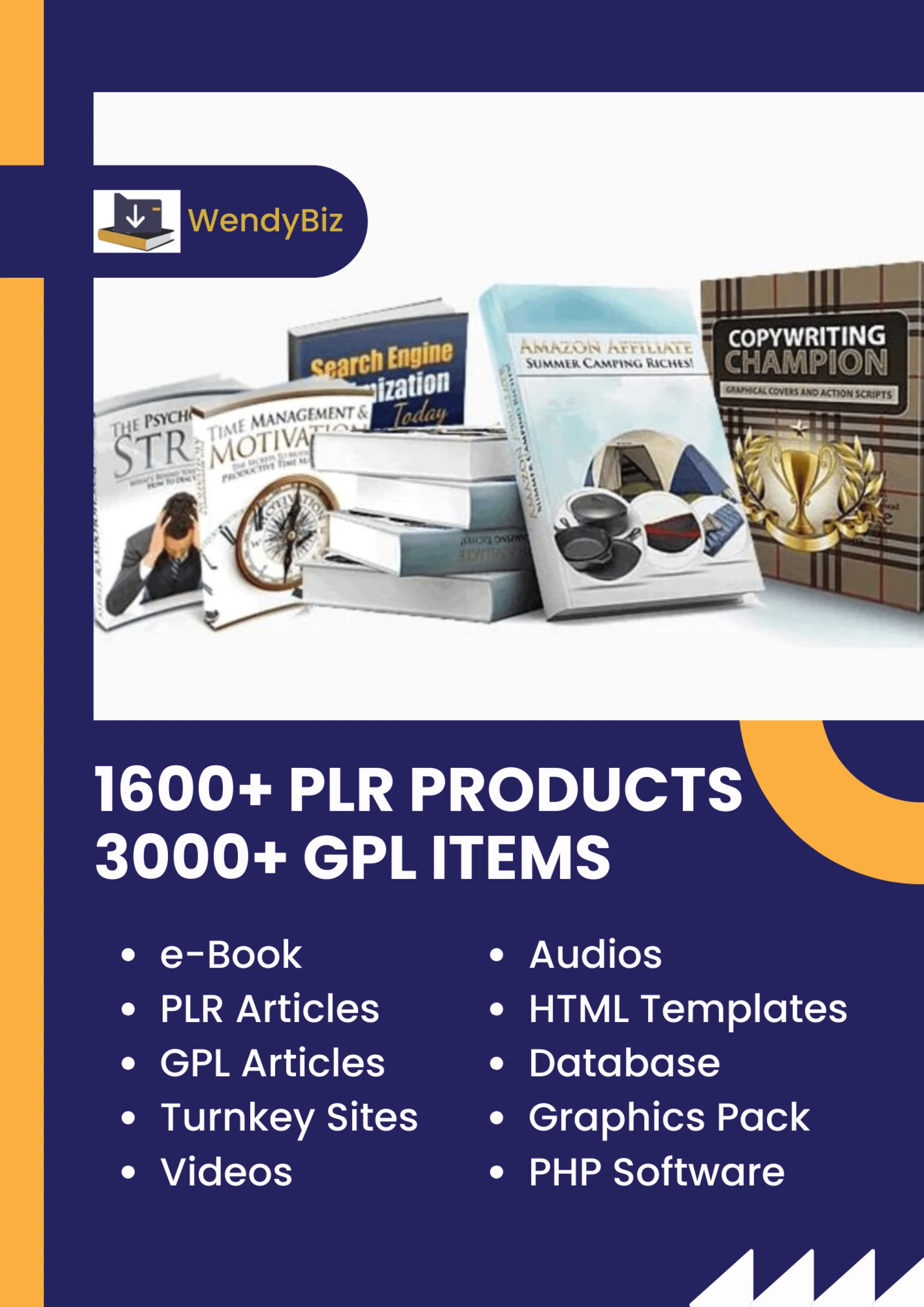 WendyBiz: Your Digital Toolkit for E-commerce Excellence and Web Presence