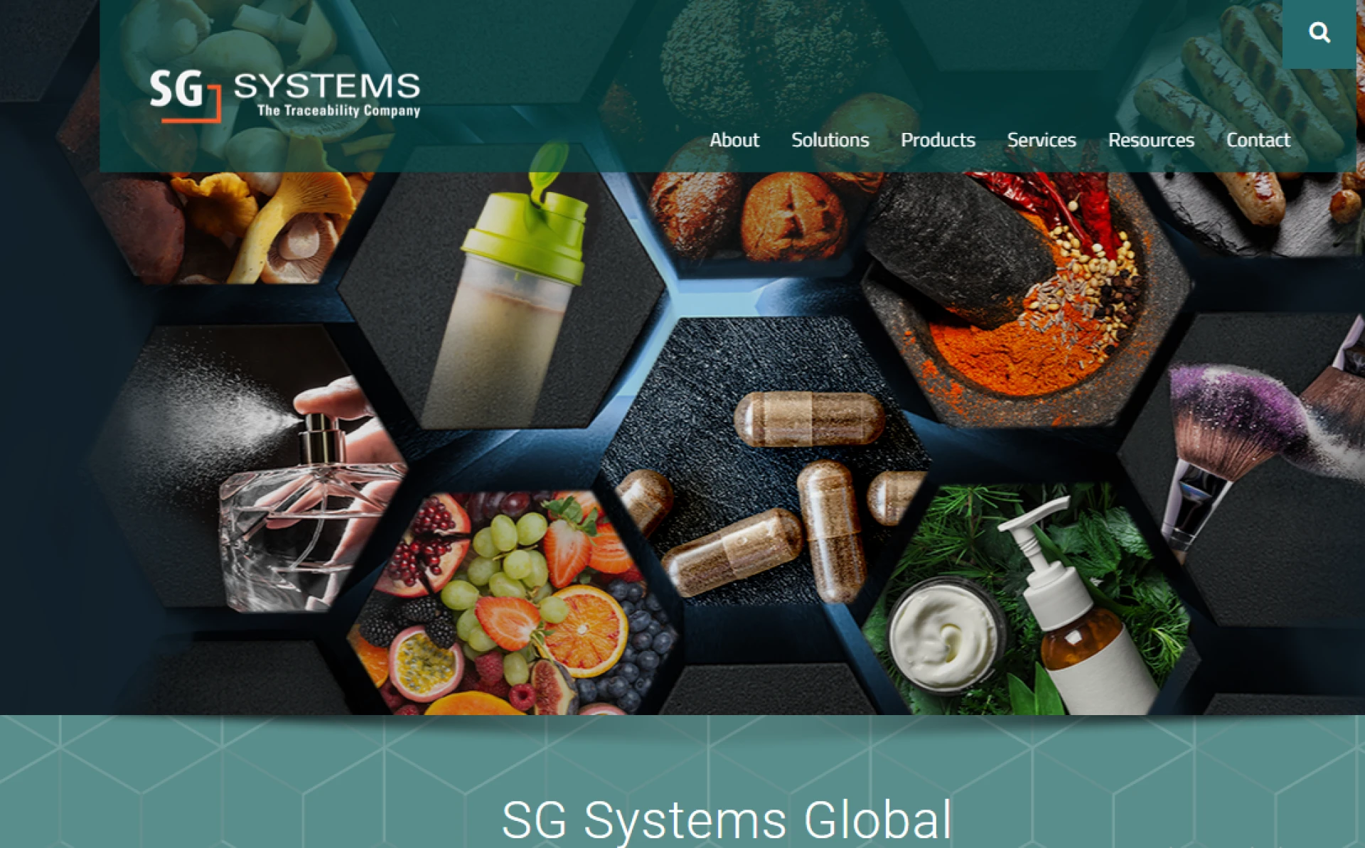 Streamline Production with Ingredient Batching Systems