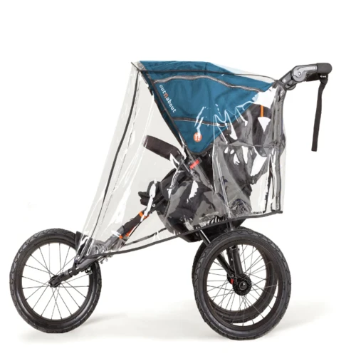 Running Pram Essentials: Why the Right Jogging Buggy Matters for Active UK Parents