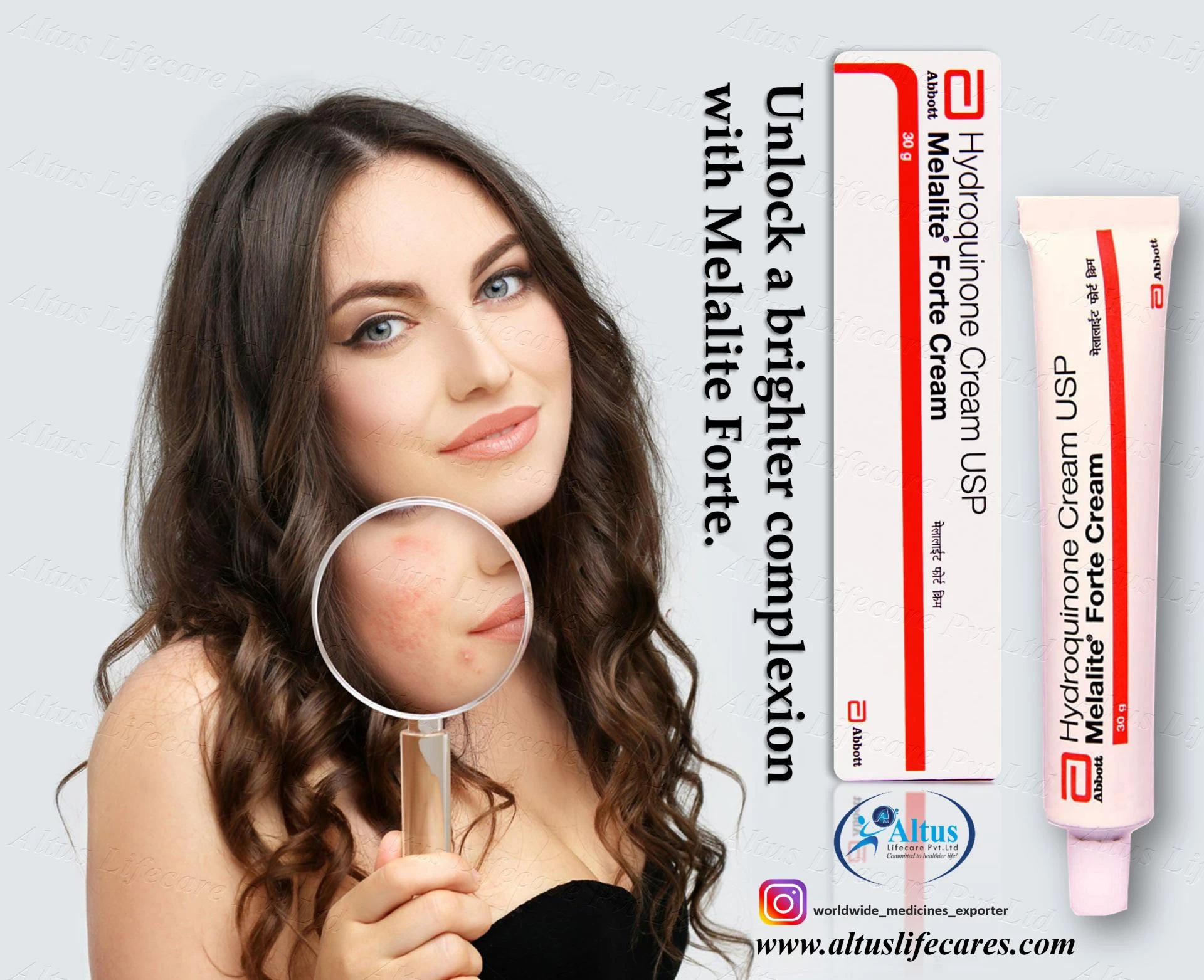 Melalite Fort Cream: A Comprehensive Guide to a Popular Skin Lightening Solution