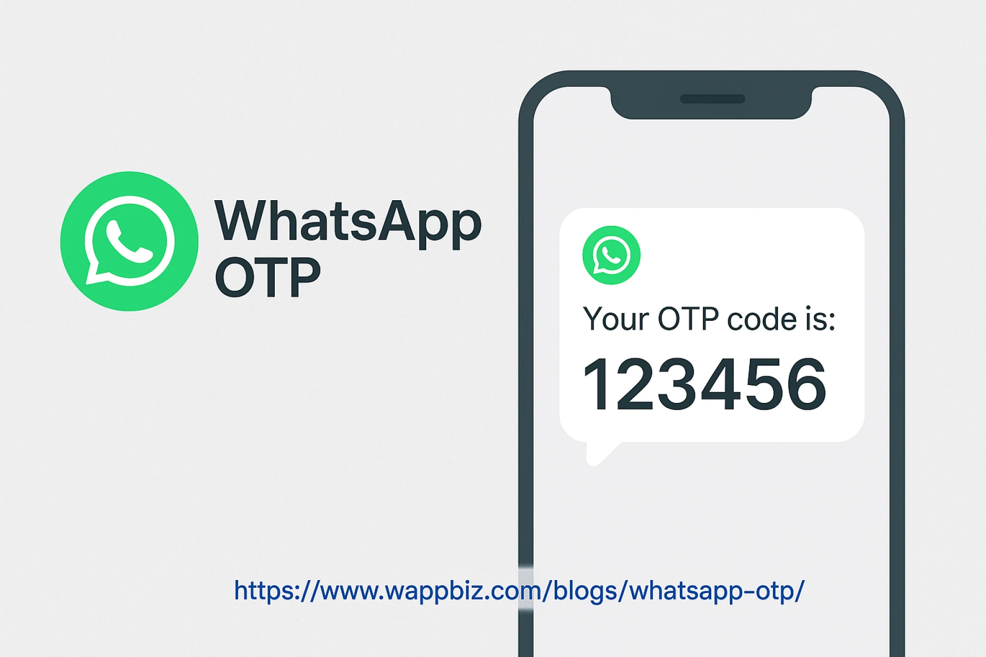 Integrating WhatsApp OTP with CRM Systems