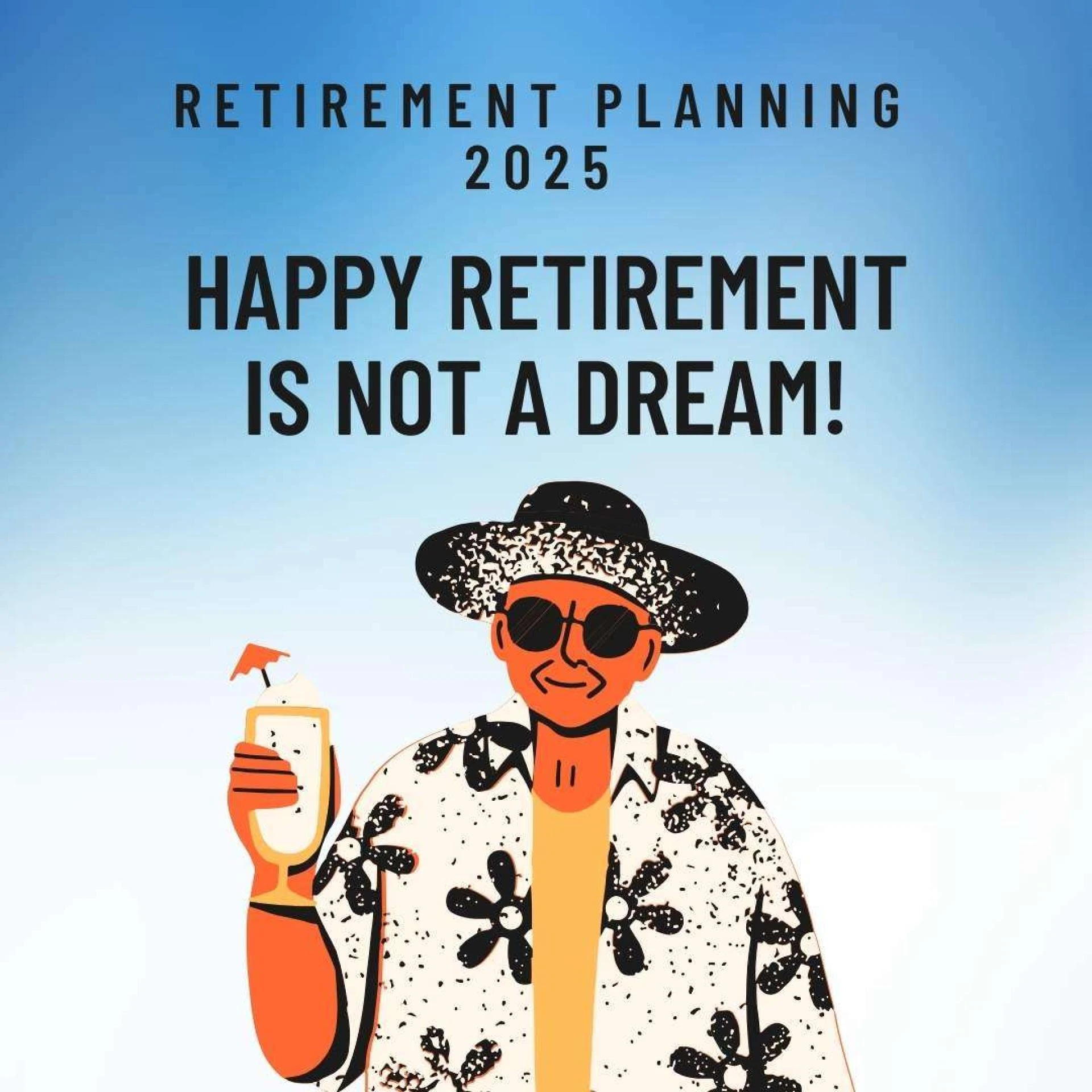 Retirement Planning in 2025: A Smart Guide to Securing Your Future