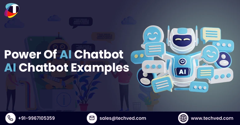 The Rise of Conversational AI: How Chatbots Are Reshaping Customer Support