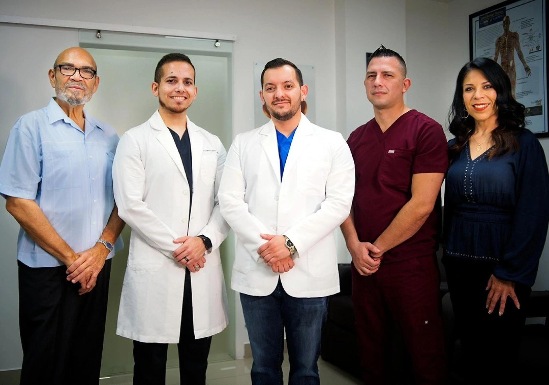 Unlocking Youthful Vitality: How Peptides Support Longevity and Skin Health