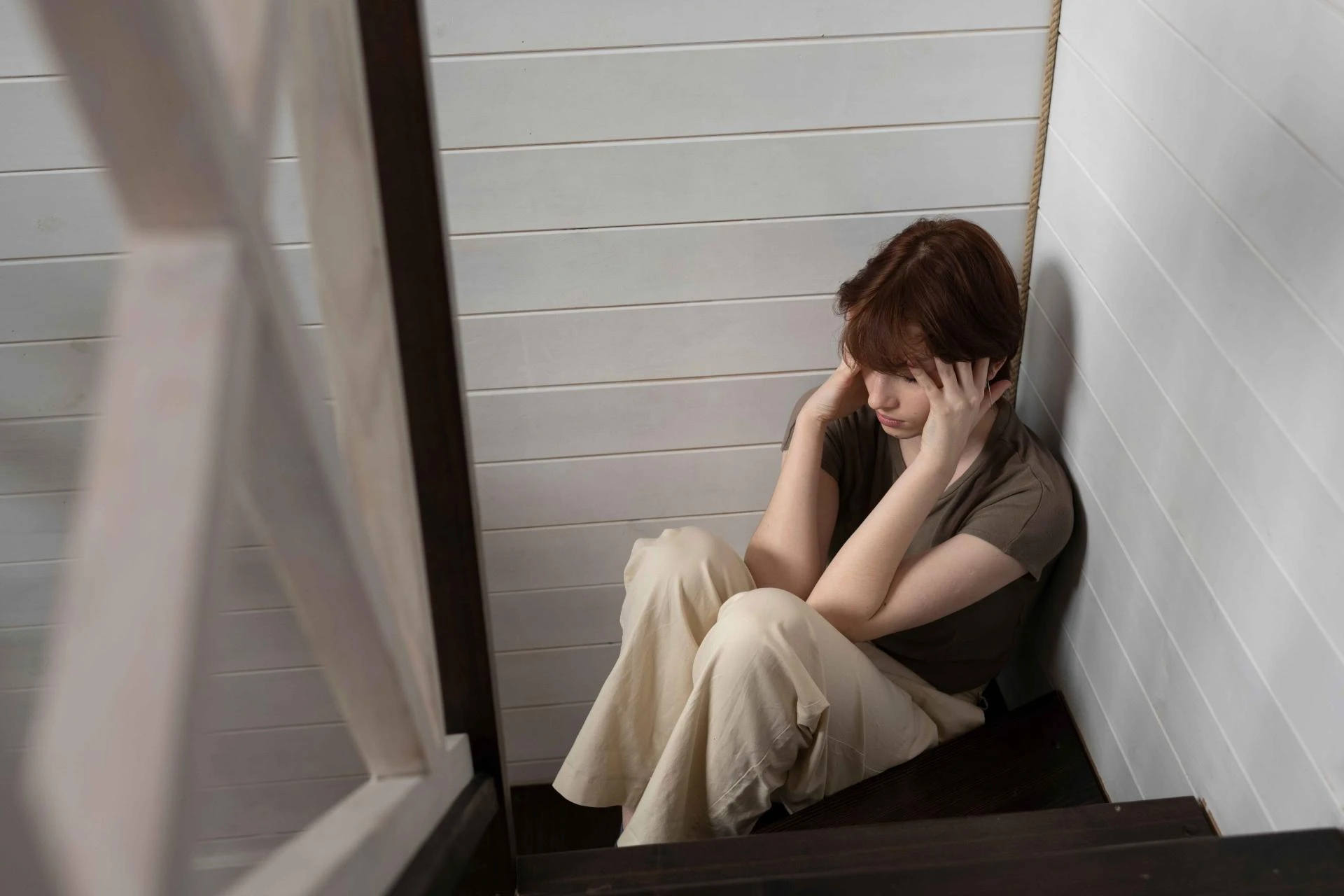 Burnout: Ketika Lelah Bukan Lagi Soal Kurang Tidur