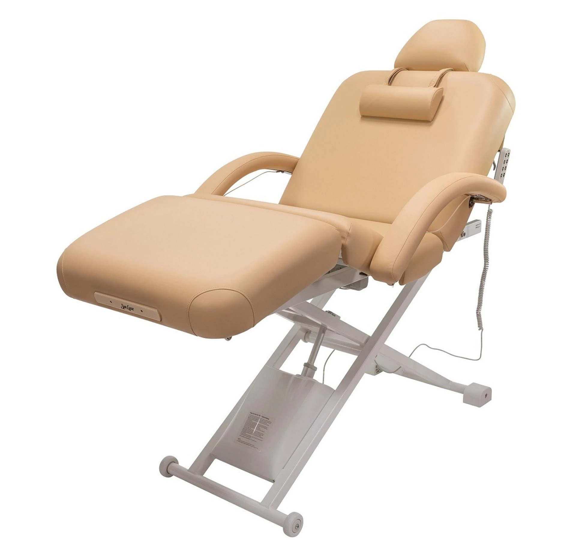 Exploring the Benefits of Electric Massage Tables: Comfort Meets Technology
