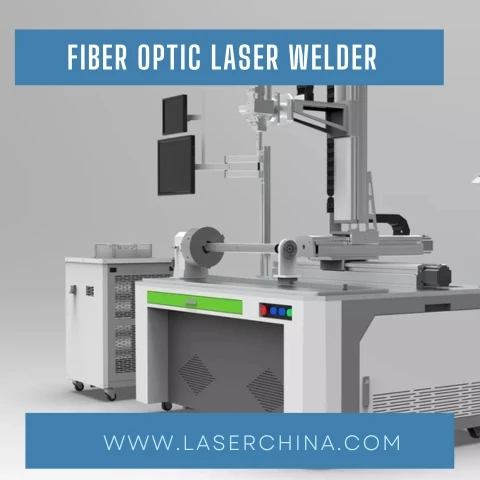 Draft: My Post TitleUnderstanding the Fiber Optic Laser Welder: A Revolutionary Tool in Modern Manufacturing