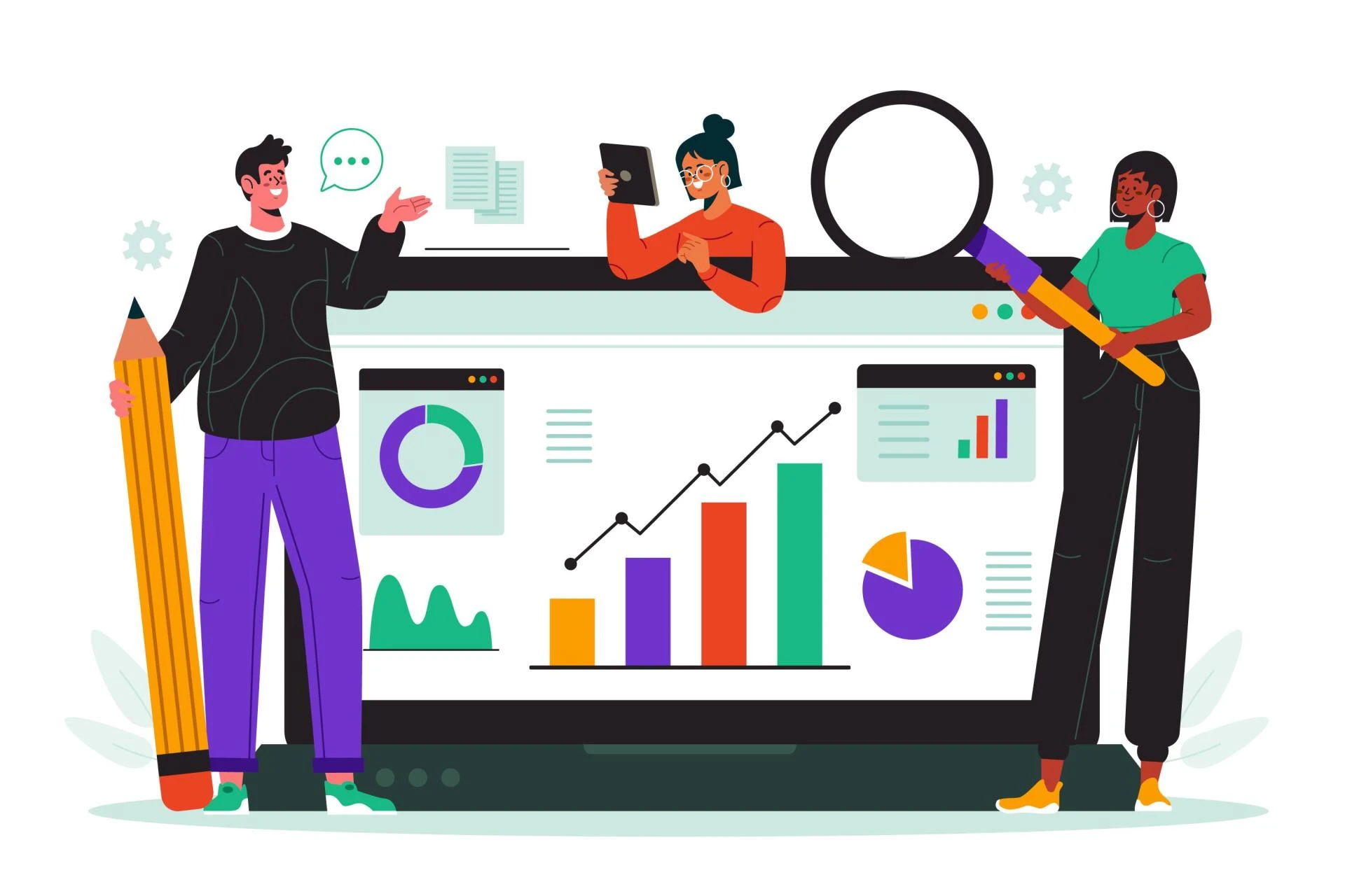 How Startups Use Data Annotation to Gain Market Edge 