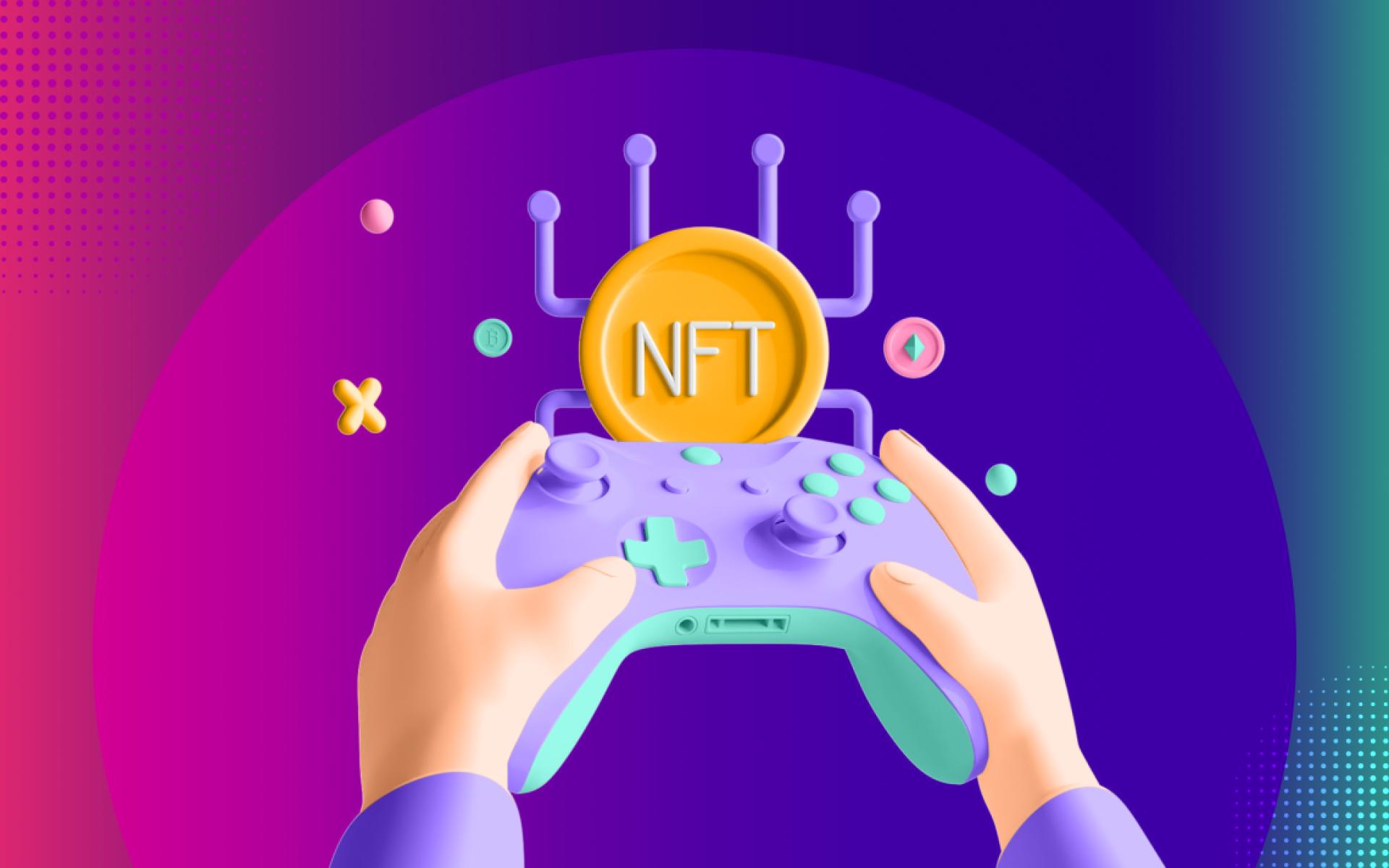 Play-to-Earn Crypto Gaming and the Creator Economy: Empowering Gamers and Developers with Web3 Opportunities