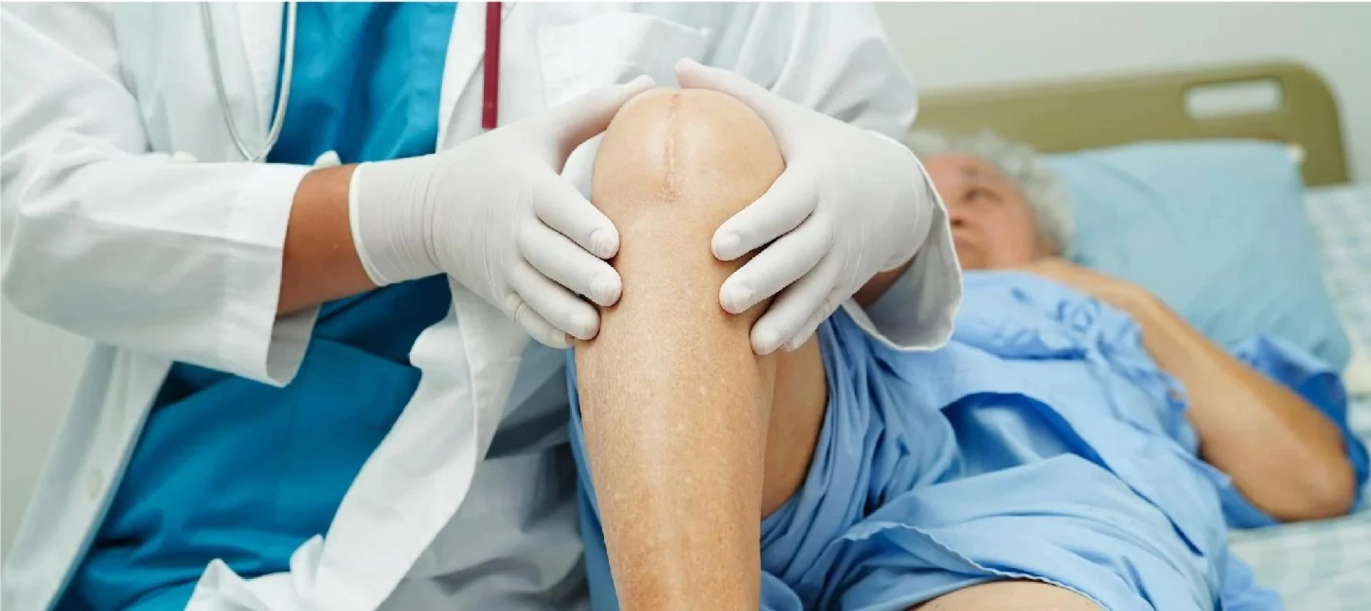 Delhi's Leading Joint Replacement Surgeon: Skilled Treatment for Painless Mobility