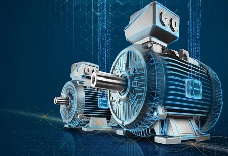 Rising Trends in the Global Electric Motor Market
