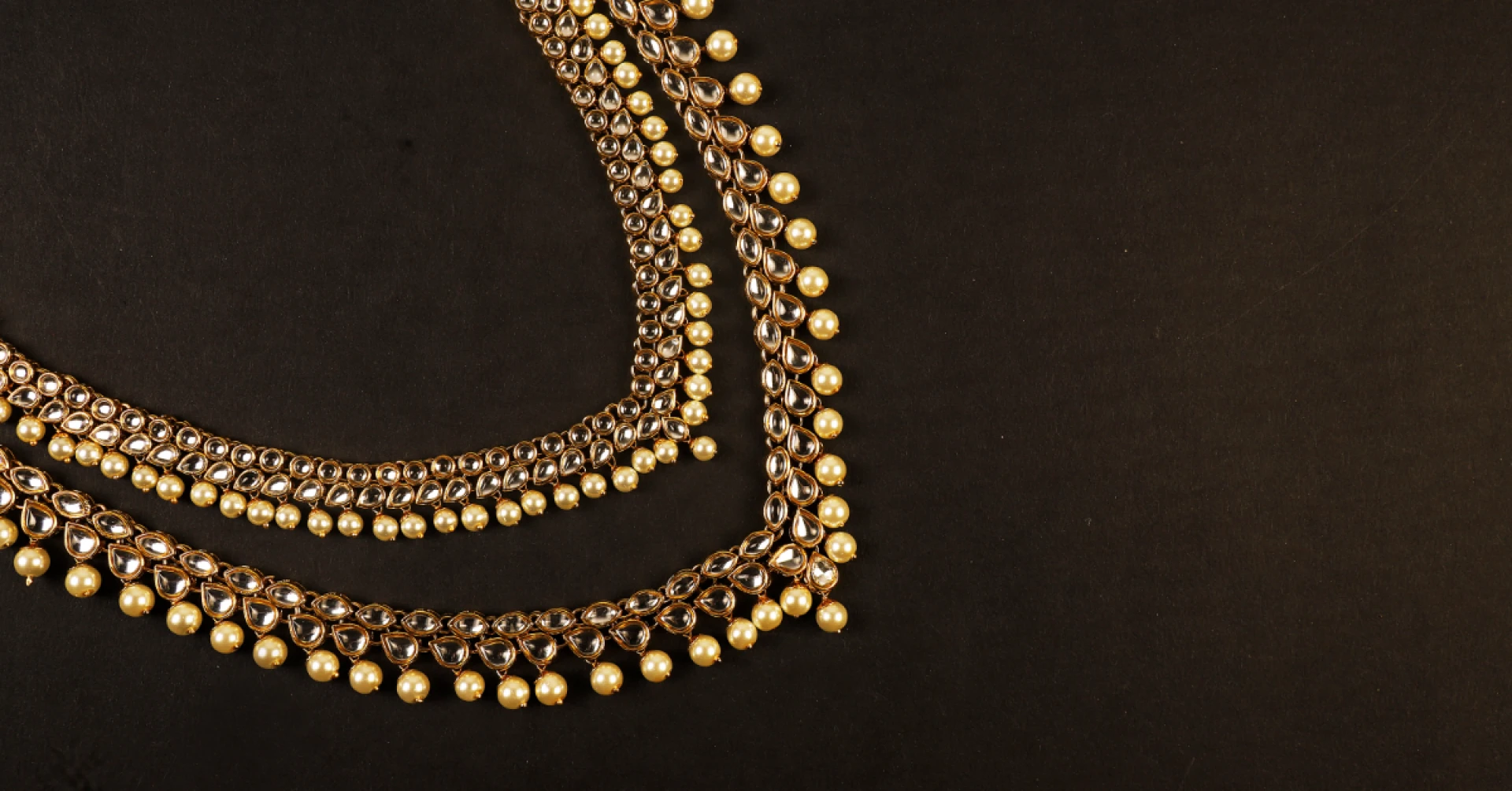 Why South Indian Jewelry is So Special?