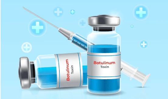 Botulinum Toxin Market Segmentation Overview, 2032