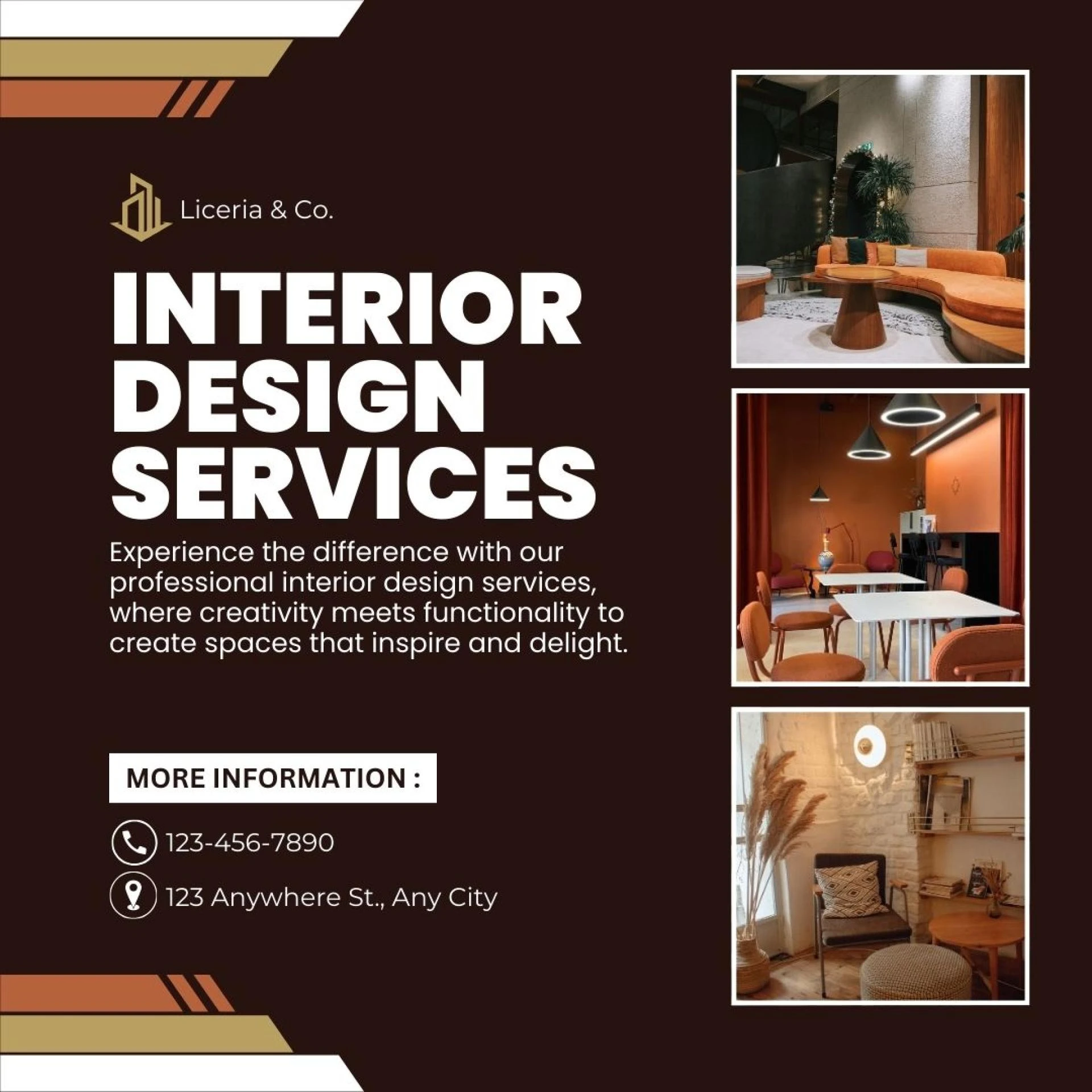 Bloom Agency: Redefining Spaces with Exceptional Interior Design Services