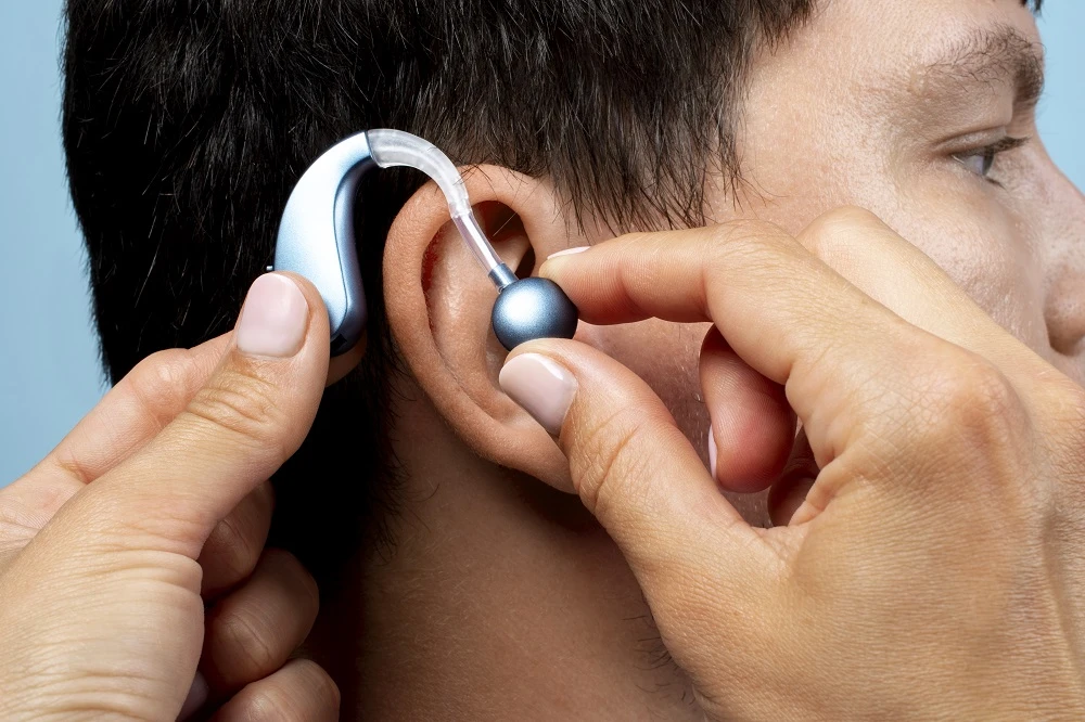 Cochlear Implants Market Emerging Trends and Growth Prospects 2024-2034