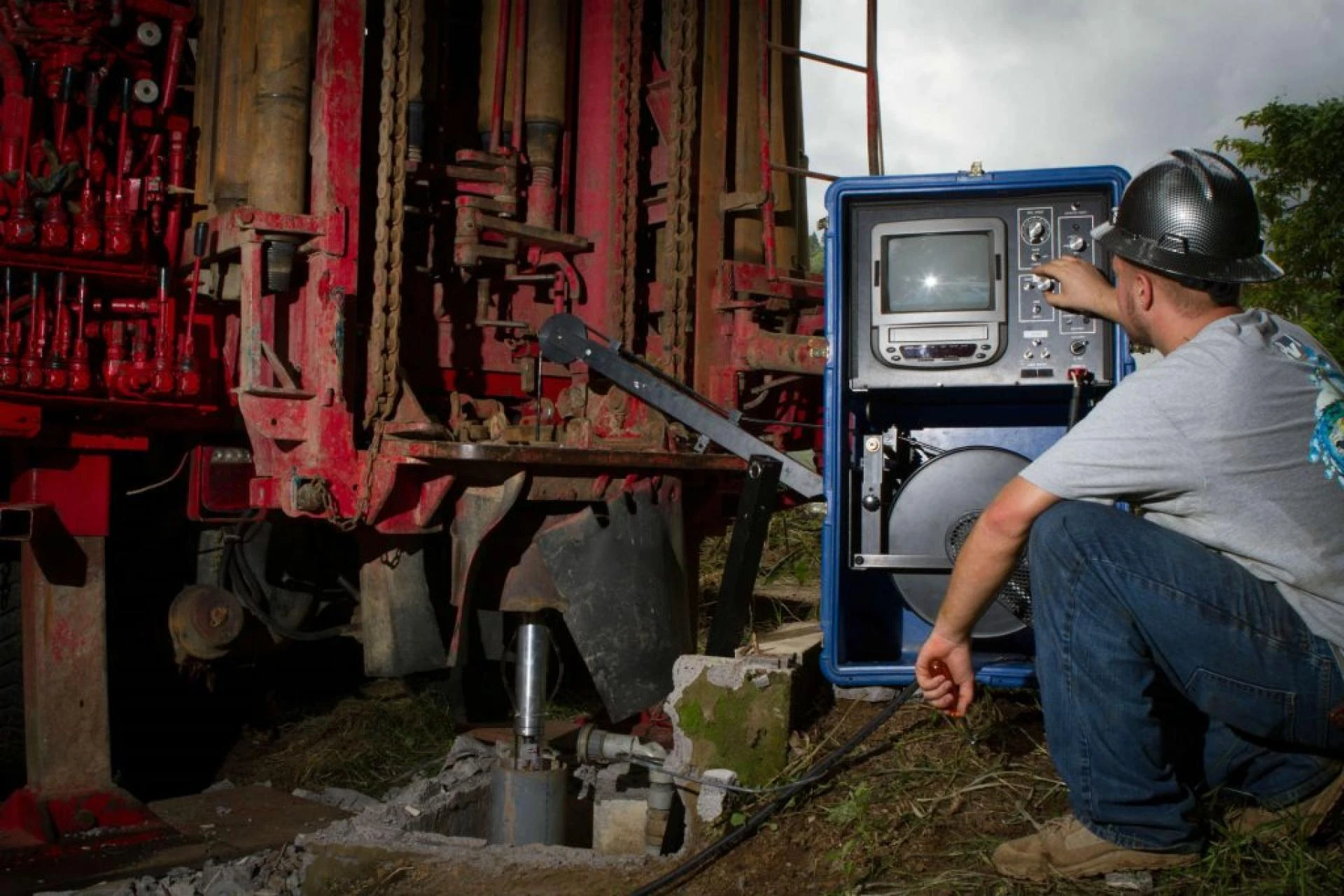 Water in Costa Rica: Quality, Access, and Underground Exploration