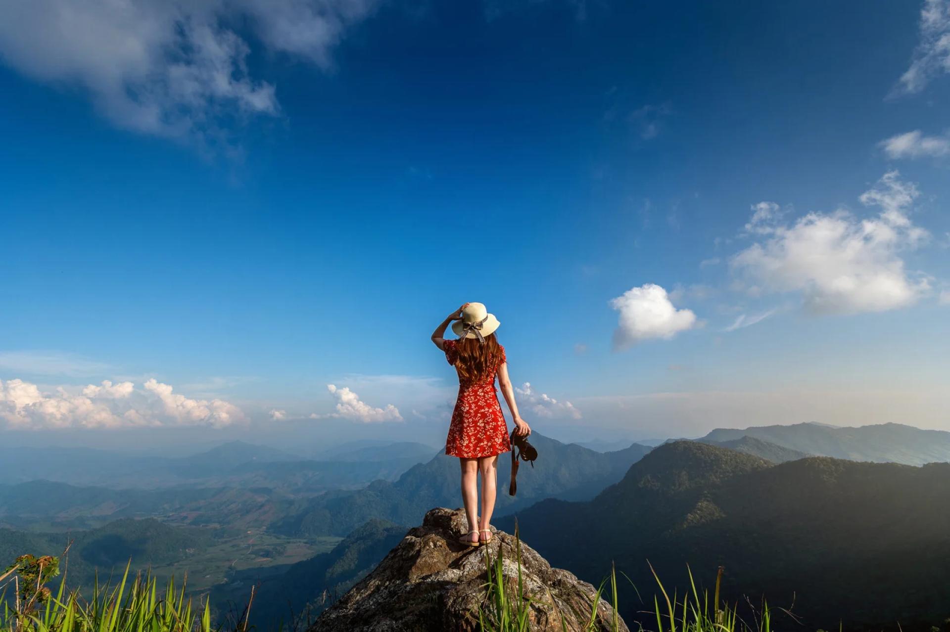Travel Storytelling: How to Tell Better Stories While Traveling