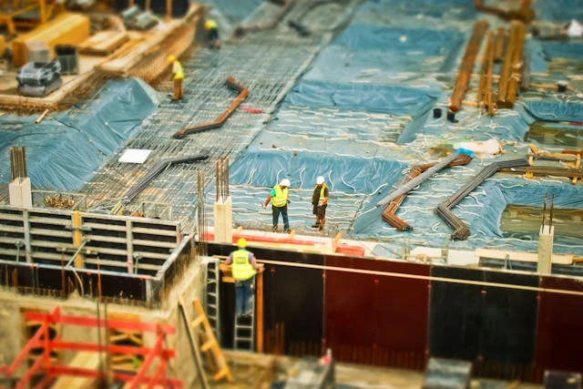 4 Crucial Steps to Safely Use Construction Support