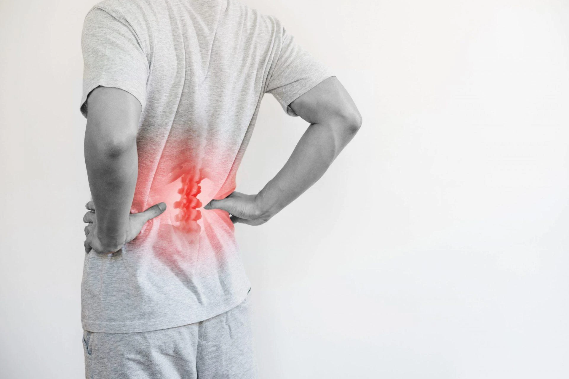 Lower Back Pain Treatment Options Available in Dubai Today