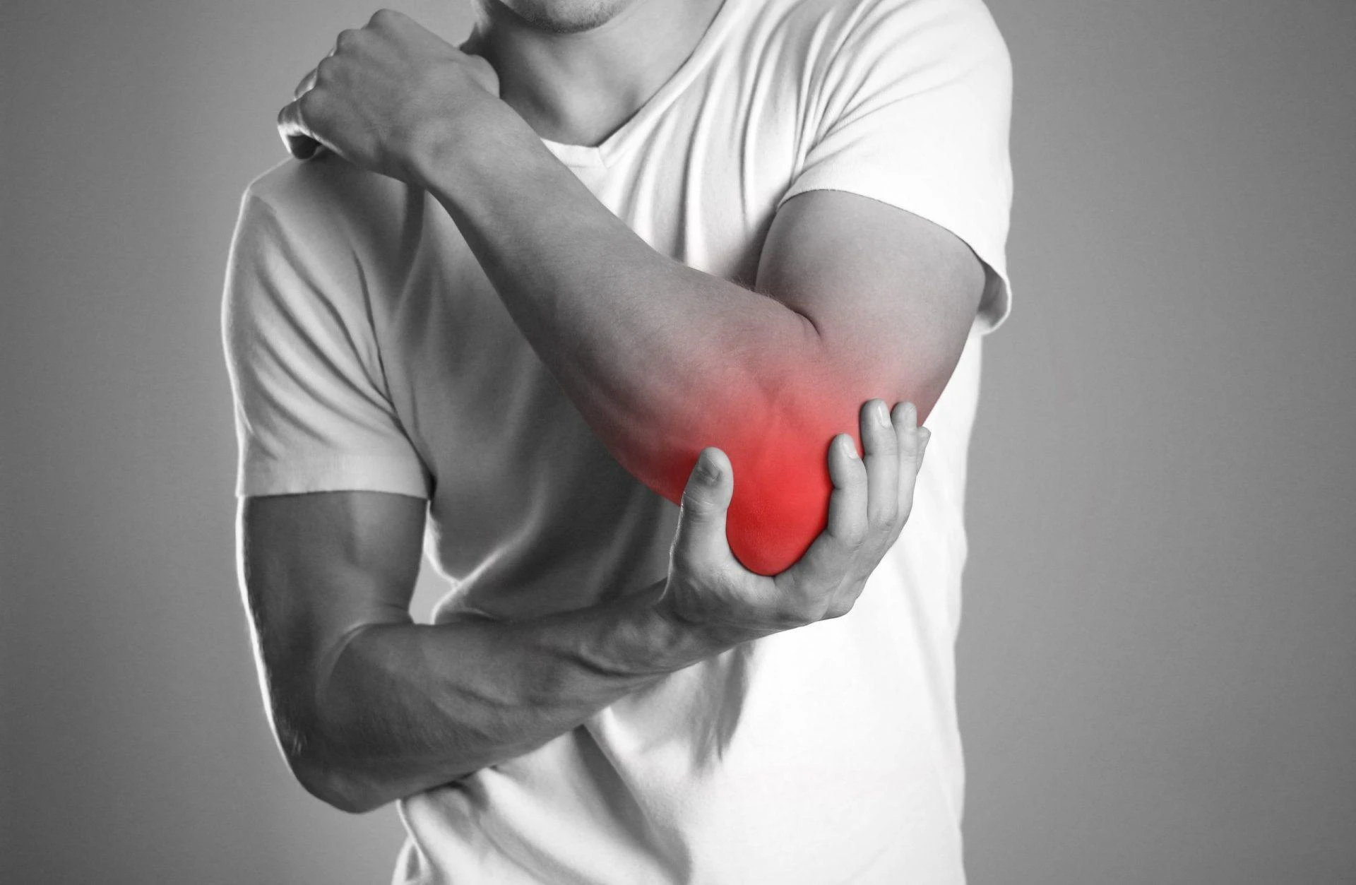 Affordable Tennis Elbow Treatment Options in Dubai