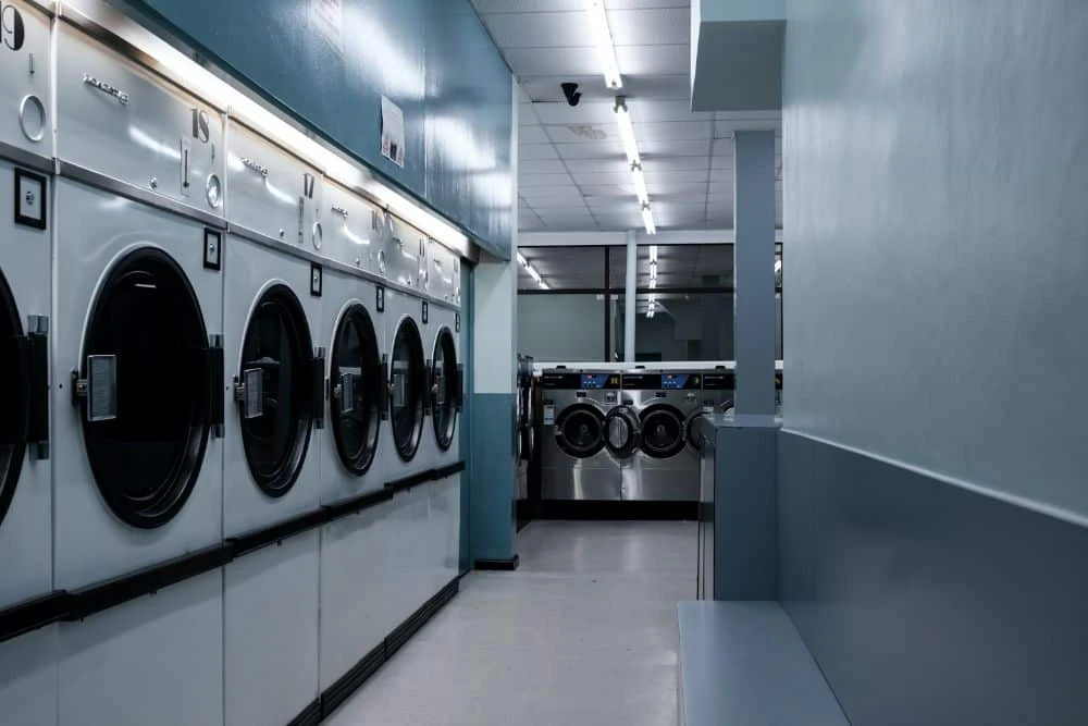 Laundry Downtime Reduction | Strategies For Continuity