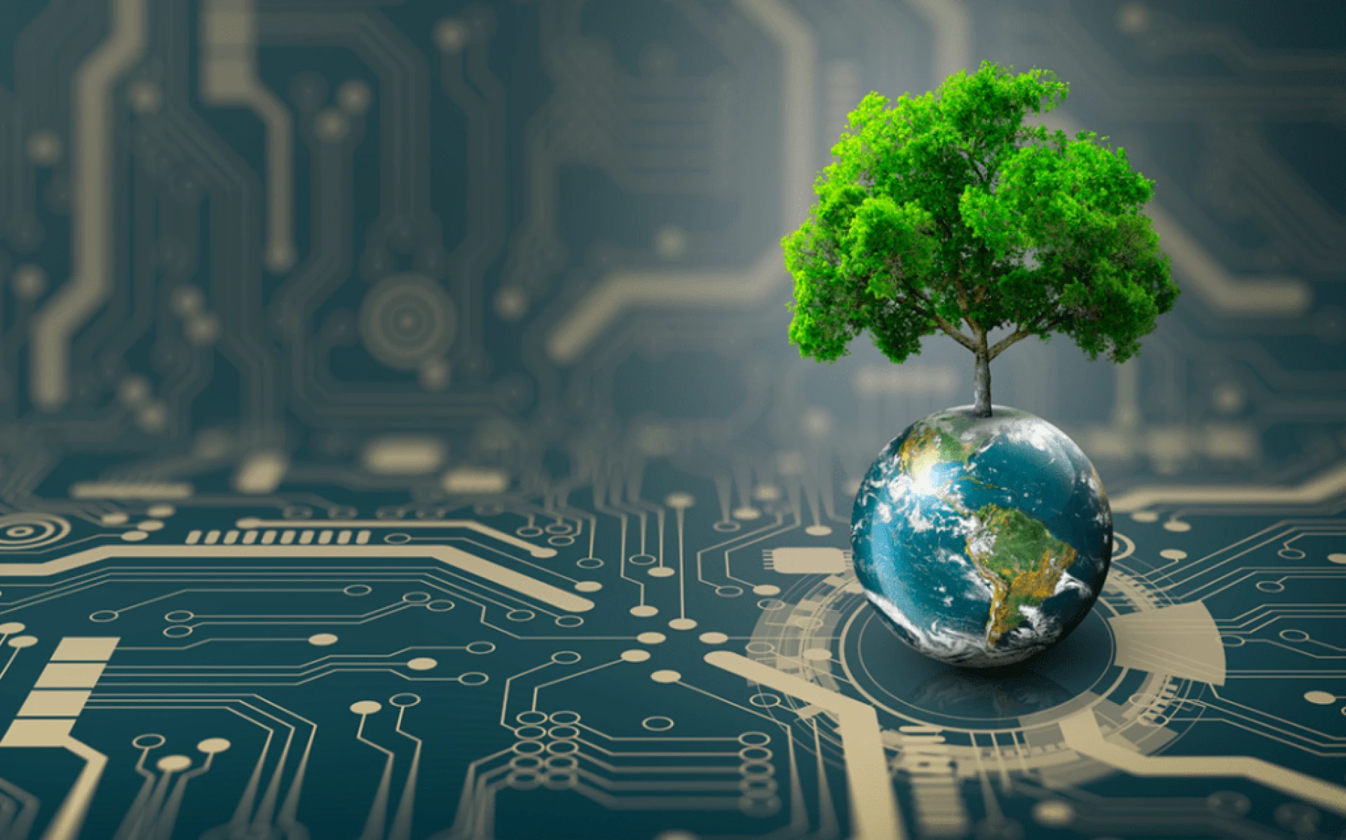 Green Tech and Sustainable Computing: A Greener Future