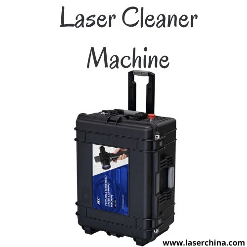 Can a Laser Cleaner Machine Really Remove Rust Without Damaging the Base Metal Beneath It?