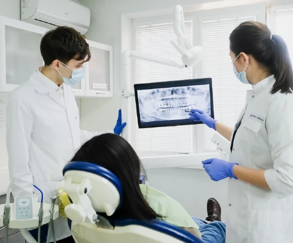 X ray Technician Course In Thane