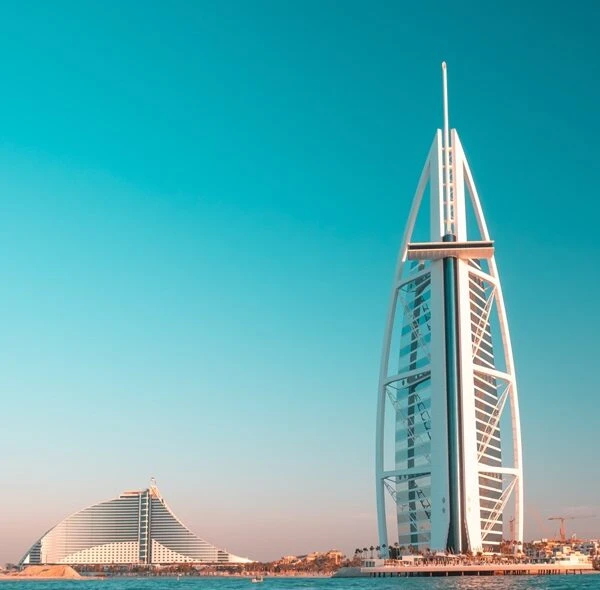 Explore Dubai: A City Tour Through Innovation, Culture, and Iconic Landmarks