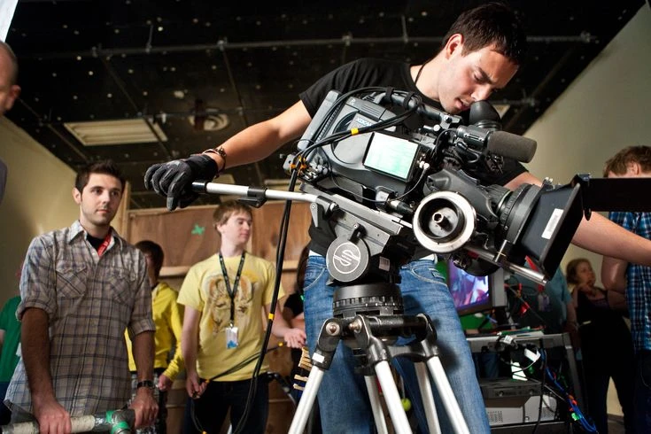 How Animation Studios in Dubai Use Cutting-Edge Technology to Enhance Visual Storytelling