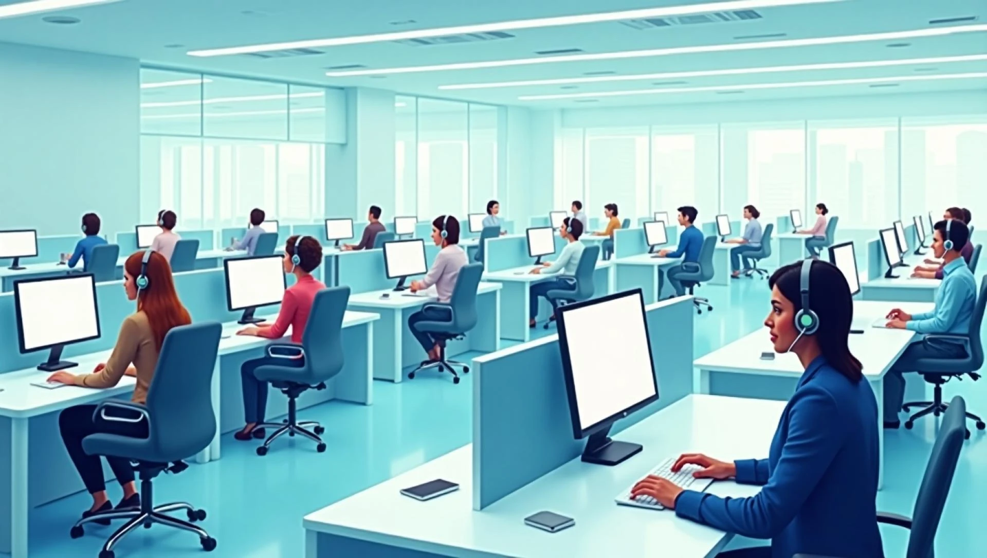 Why Live Web Chat Is the Secret Weapon Your Business Needs in 2025