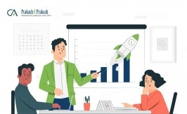  Business Set-Up in India: Exploring Business Entity Options