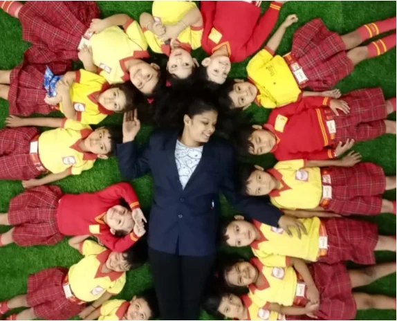 Wonderkidz - A Preschool That Provides the Best Start for Your Child's Future