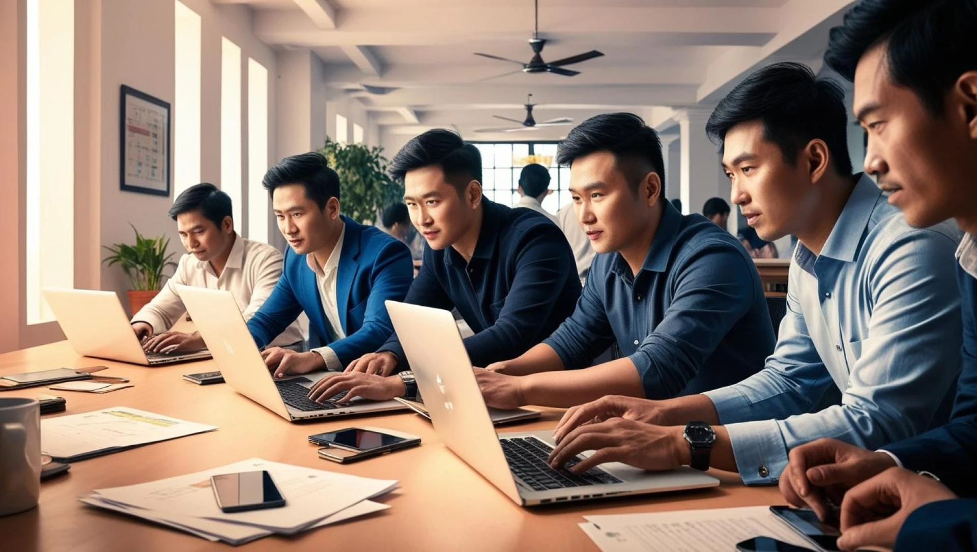 Why Jaipur Entrepreneurs Are Rushing to Get GST Registered – And You Should Too!