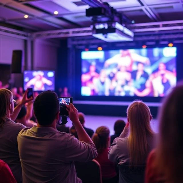 How to Choose the Right Platform for Your Live Broadcast