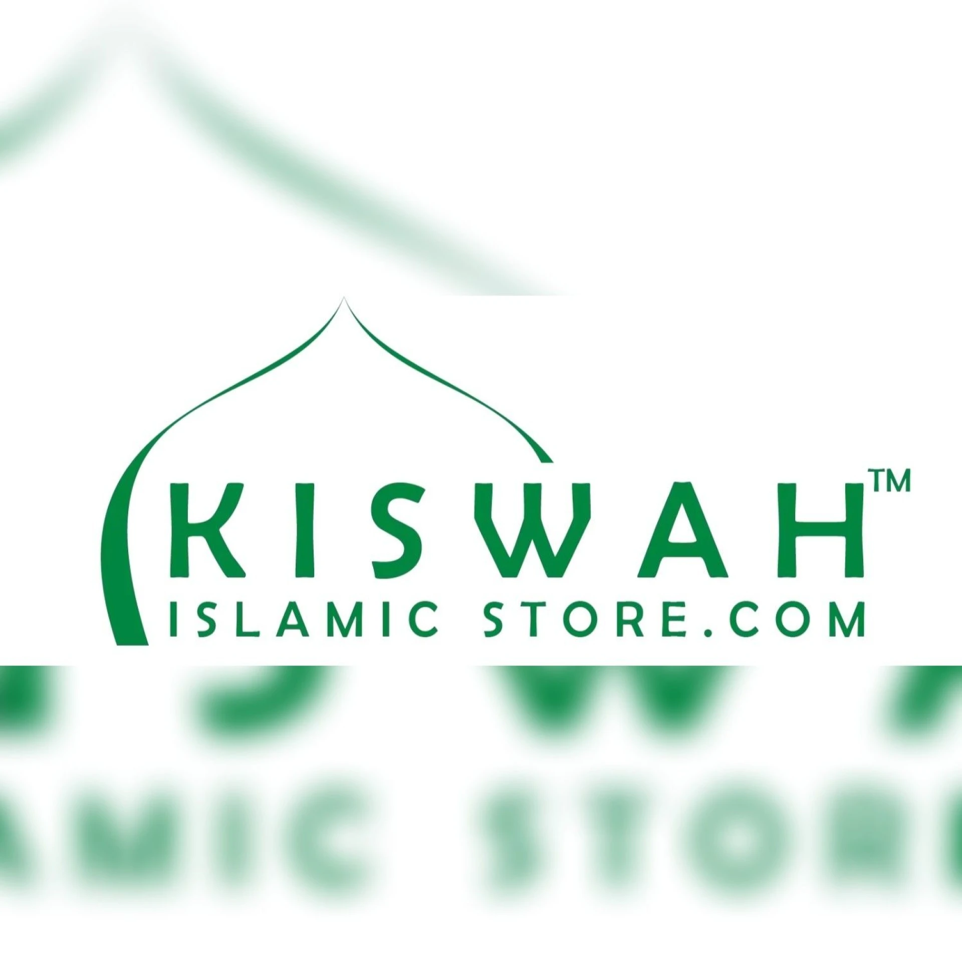 Black Silk Kiswah – The Sacred Covering of the Kaaba