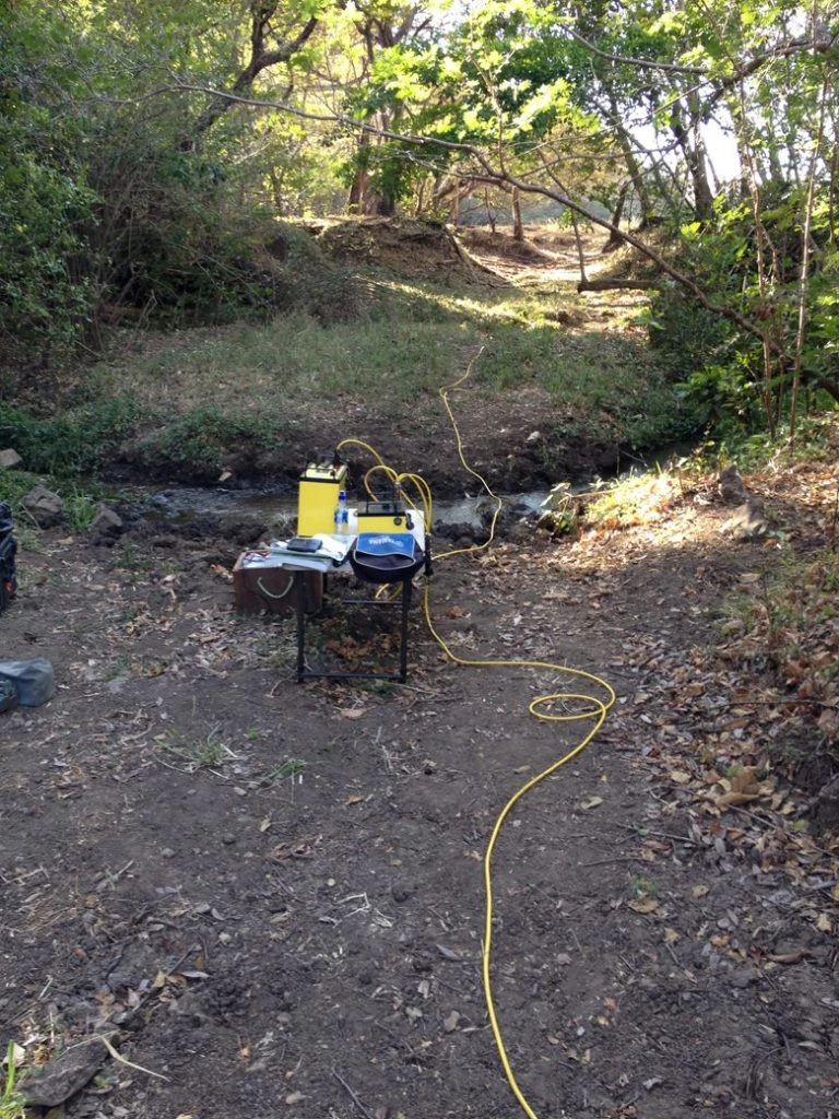 Exploración de Aguas Subterráneas Costa Rica: Clave para el Desarrollo Sostenible