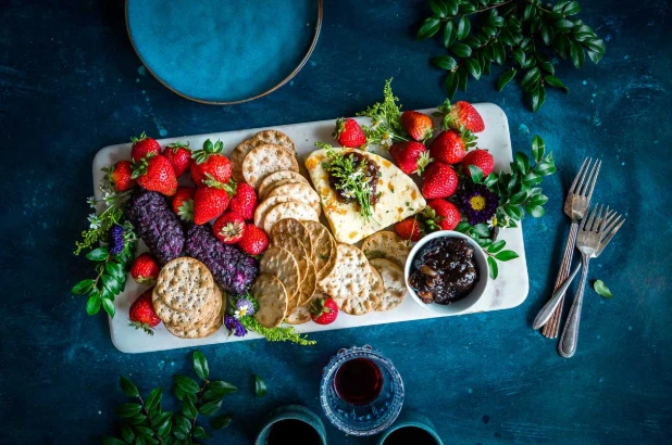 What Is Finger Food Catering and Why Is It So Popular?