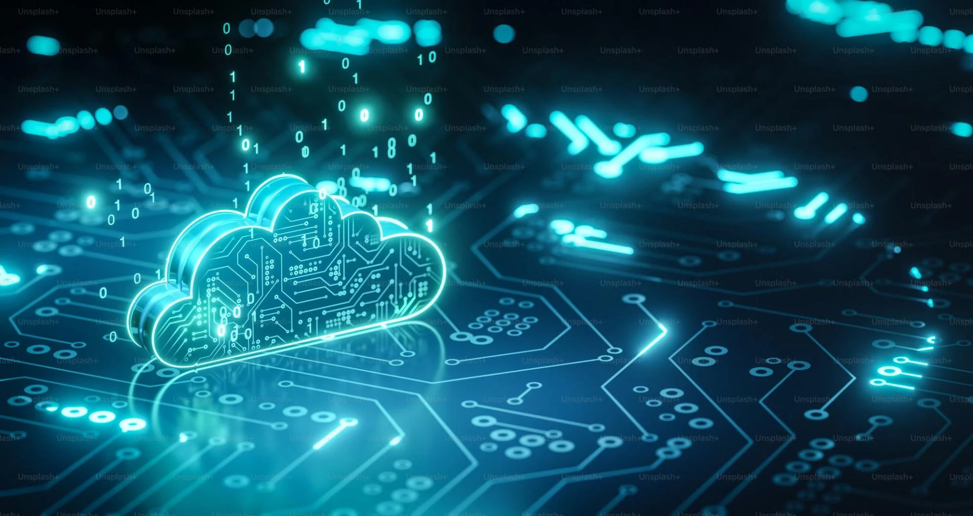 Unlock IoT Success with Cloud-Managed Services