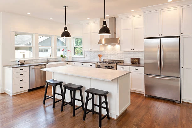 How to Achieve Beautiful Floors on a Budget