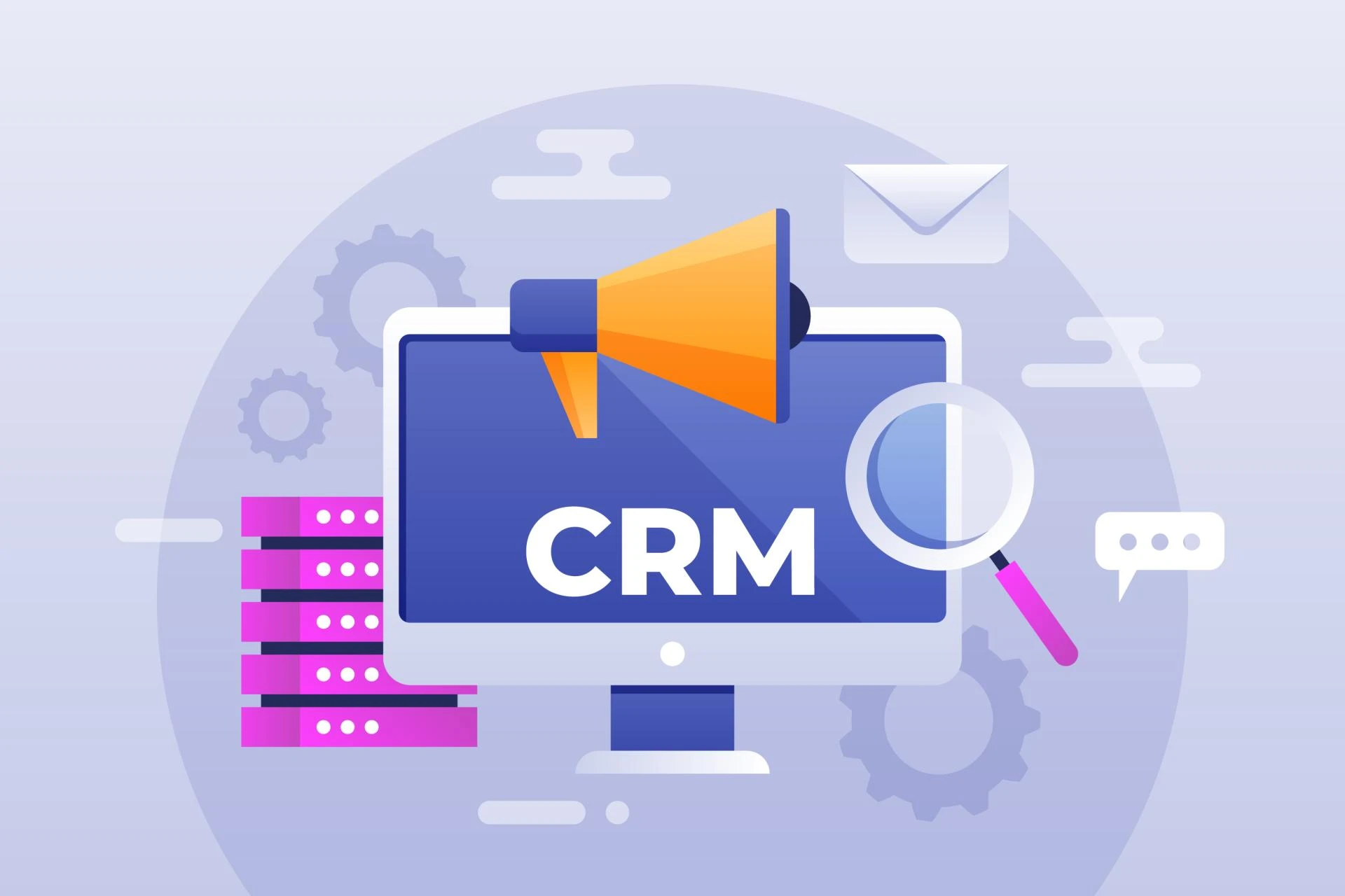The Impact of Natural Language Processing (NLP) on CRM Development