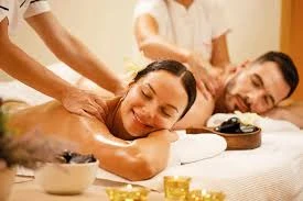 The Benefits of Body Massage Spa Treatments: A Comprehensive Guide