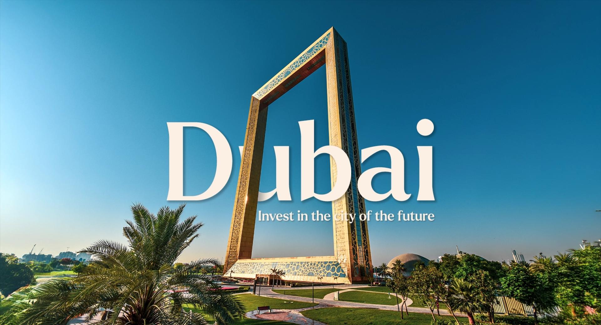 Why You Should Invest in Dubai: A Land of Limitless Opportunities