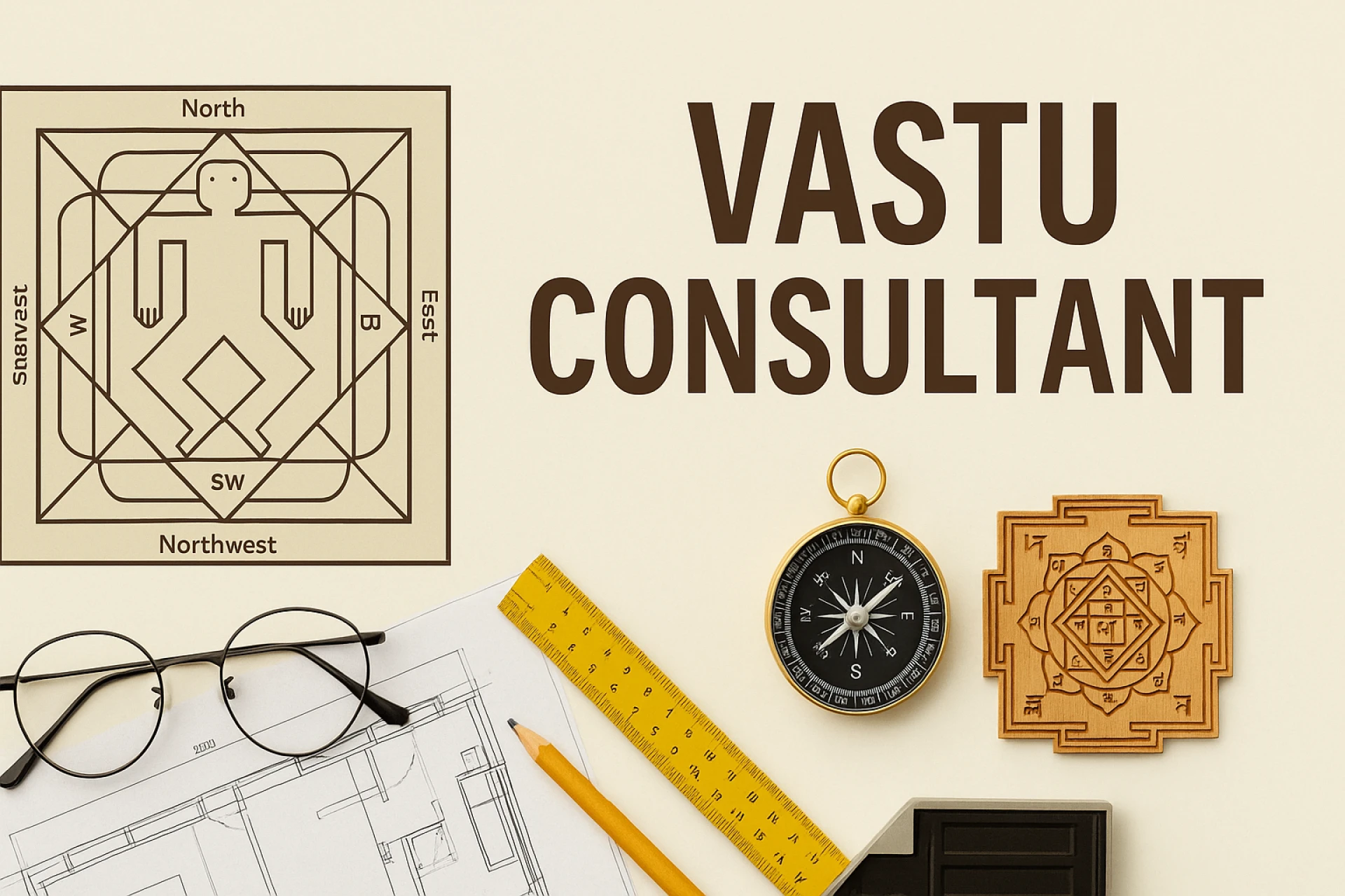 Common Vastu Doshas and Their Easy Remedies