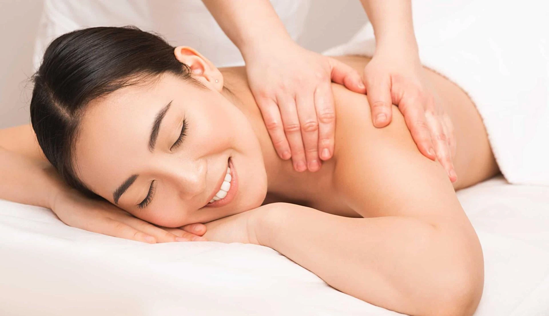 The Art and Benefits of Thai Massage