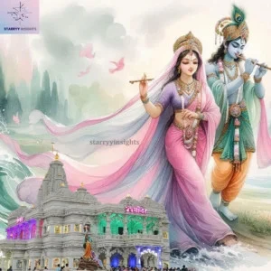 Explore the Timeless Bond of Radha Krishna and Their Divine Love in Detail