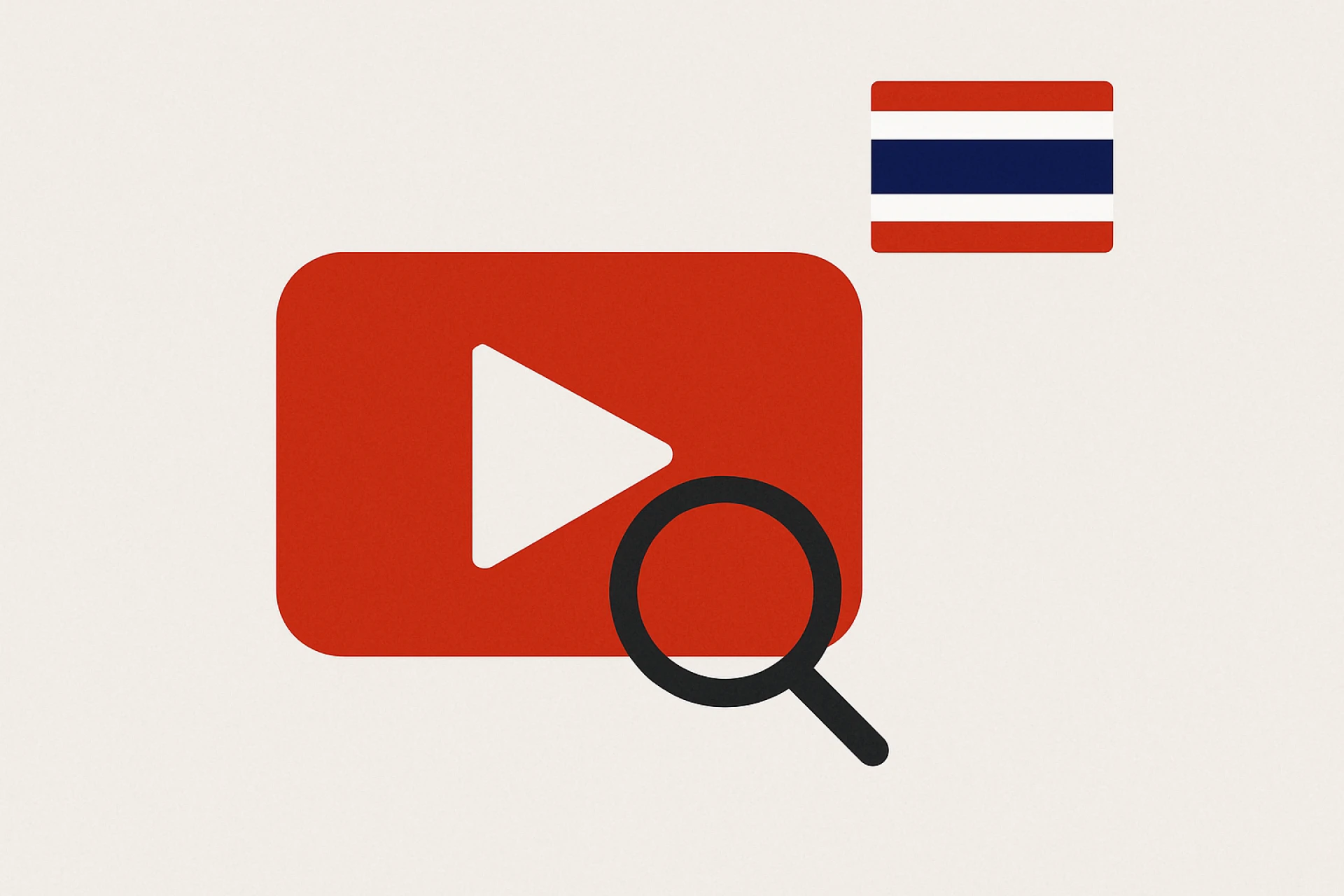 YouTube Marketing Influencer: Reach Millions in Thailand with Targeted Campaigns