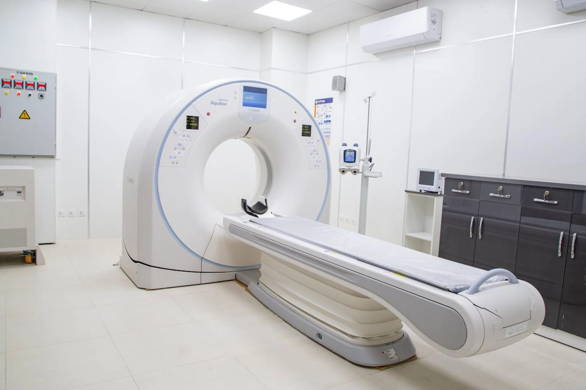 Types of CT Scans: A Complete Guide for Patients